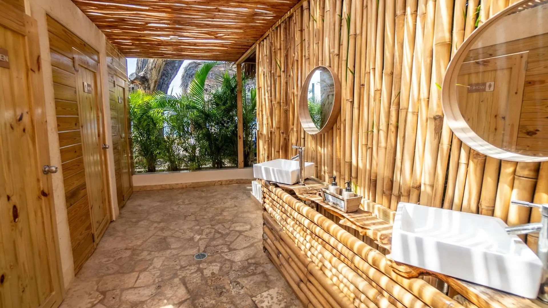 Bungalow #5 In Playa Alicia Sosua Puerto Plata 0*,
