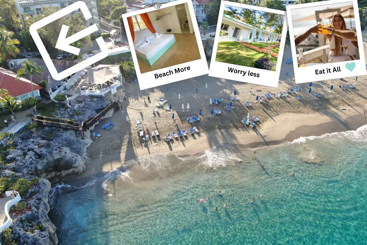 Bungalow #5 In Playa Alicia Sosua Puerto Platas kontakt
